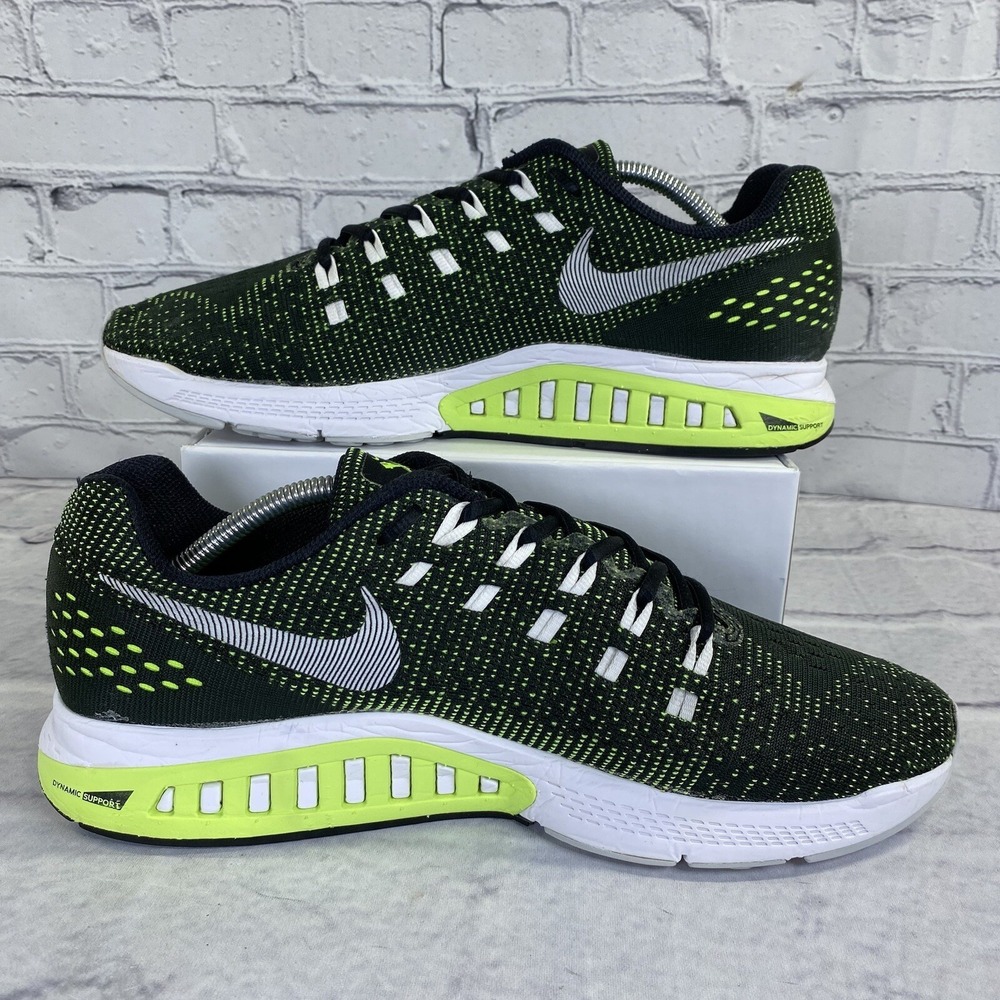 Nike Air Zoom Structure 19 Competitor Pack 818965-007 Running Shoe Men 11.5 Rare